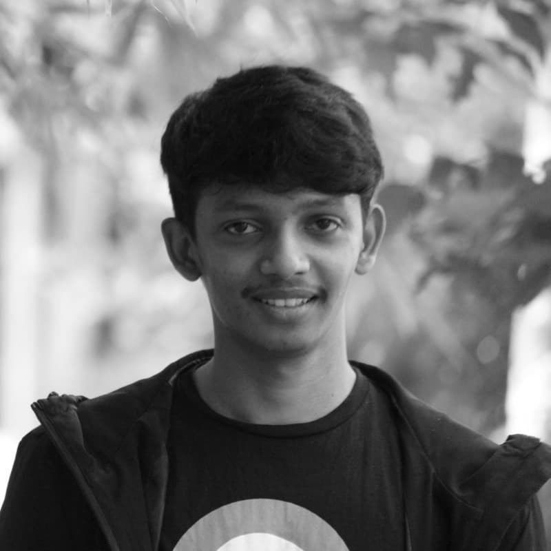 Gowtham Kumar B V